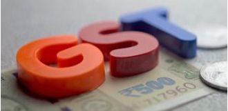 GST collections increase by 6.2% to more than Rs 1.84 lakh crore in June.