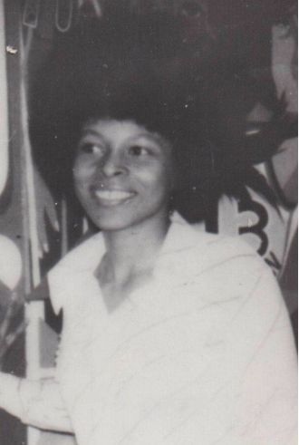 New Jersey's main concern: 77-year-old Assata Shakur is the top name on their Most Wanted List.