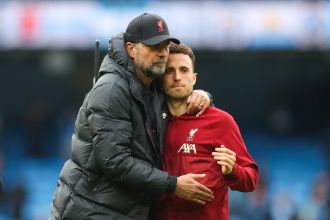 Klopp devastated by loss of Jota, expresses sorrow for Liverpool teammate and friend.