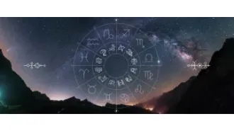 Financial luck for Aries and Taurus, but Cancer should hold off on big choices according to June 28 horoscope.