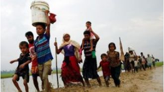Odisha has launched a process to identify potential Bangladeshi immigrants in Kendrapara.