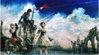 Square Enix should consider recruiting the Expedition 33 team to work on Final Fantasy 17, according to a reader's suggestion.
