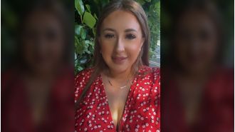 28-year-old man taken into custody after pregnant mother-of-two discovered deceased in residence.