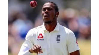 Archer unable to attend England practice because of personal issue.