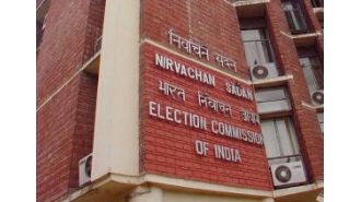 Evidence that supports the act of casting a vote for a particular candidate or issue.