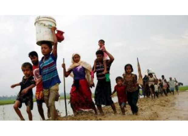 Odisha has launched a process to identify potential Bangladeshi immigrants in Kendrapara.