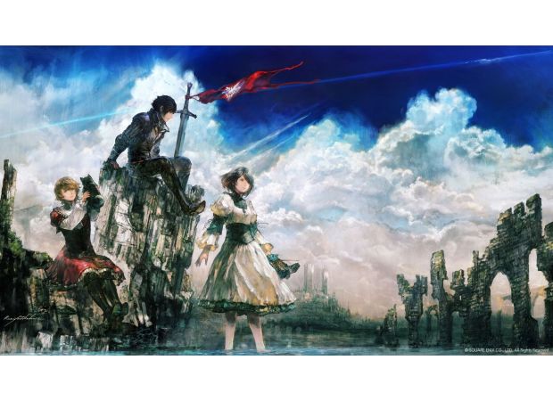 Square Enix should consider recruiting the Expedition 33 team to work on Final Fantasy 17, according to a reader's suggestion.