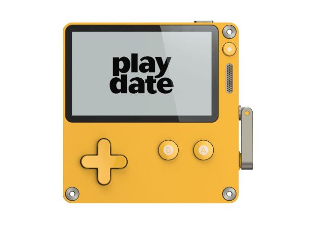 A review of the second season of Playdate, featuring the Fulcrum Defender, Long Puppy, Blippo+, and other games.