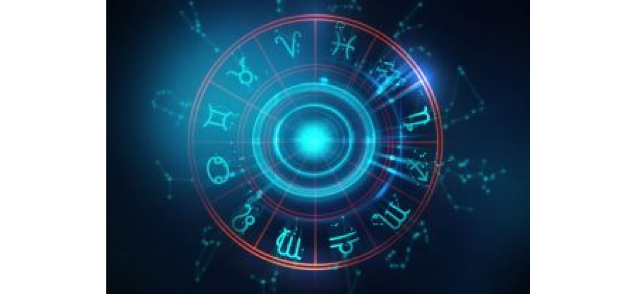 Pisces may spend more money, while Virgo may finally receive a promotion in today's horoscope.