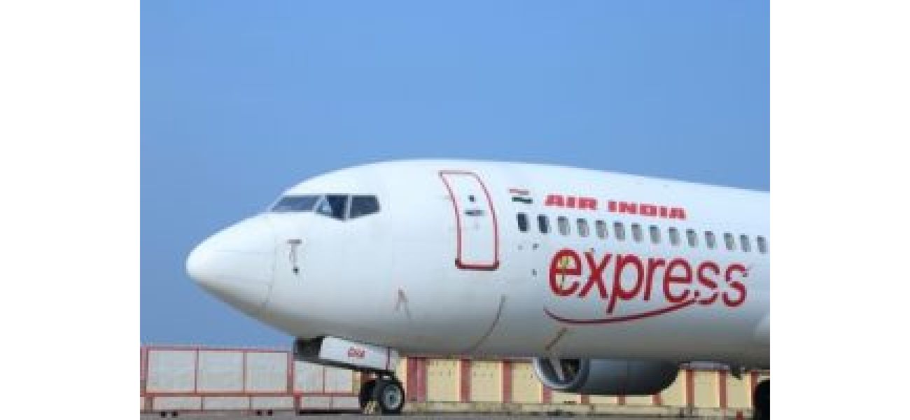 Air India Express acknowledges engine maintenance mistake after DGCA warning, assures problem is fixed