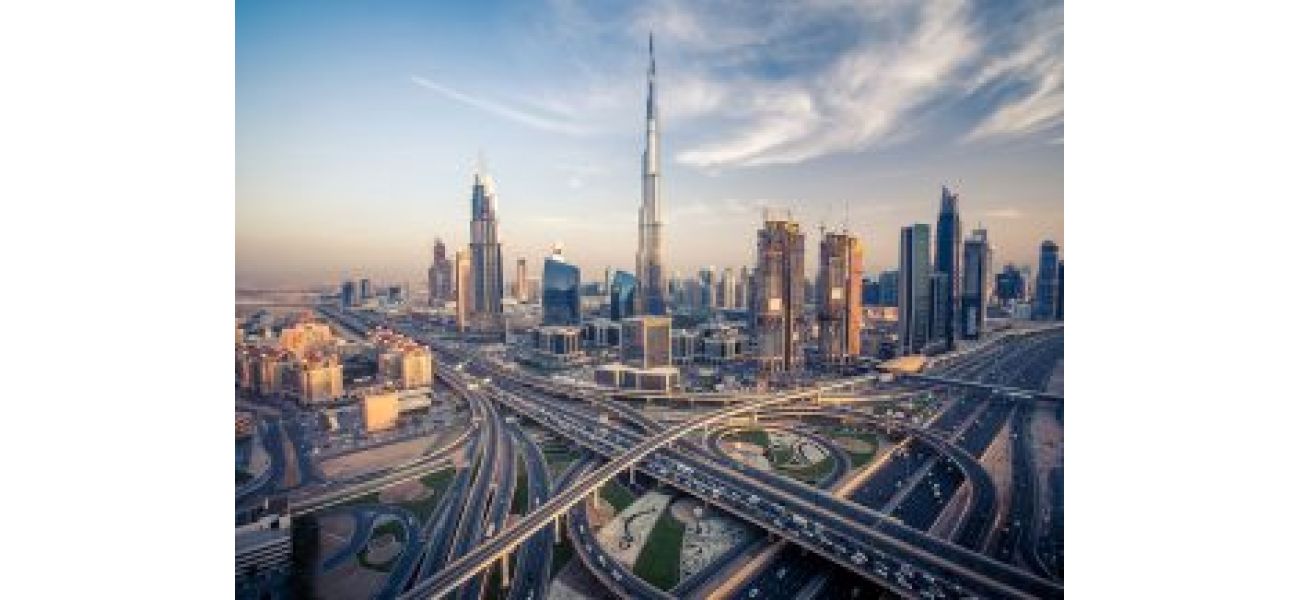 Indians can now obtain UAE's Golden Visa without needing to have a trade license or purchase property.