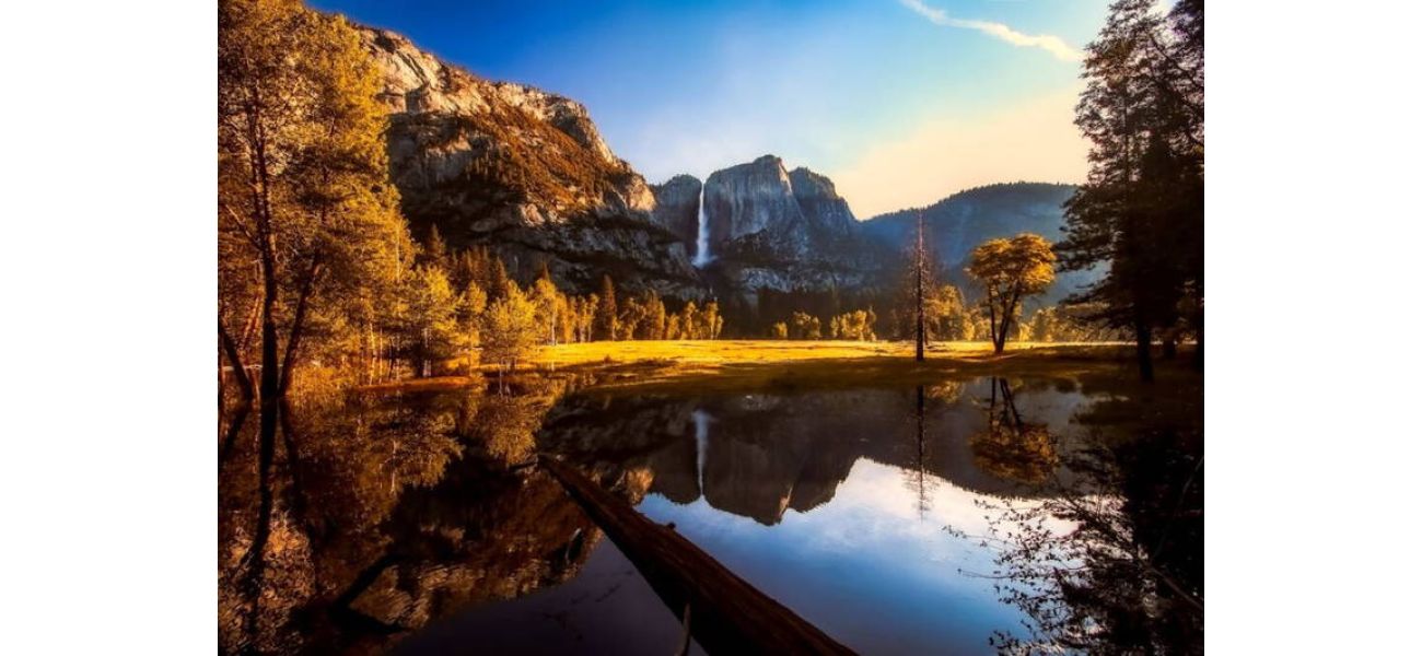 Trump wants to increase fees for foreign tourists at national parks while also reducing diversity measures and cutting staff.