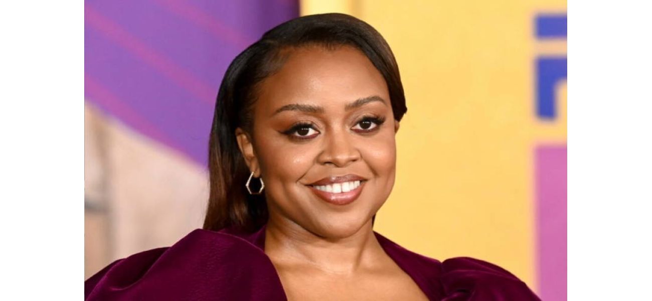 Actress Quinta Brunson hints at the conclusion of 'Abbott Elementary' as the cast expresses a desire to pursue other projects.