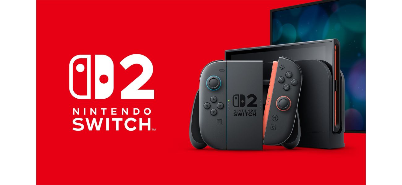 Where in UK to purchase Nintendo Switch 2 a month after release?