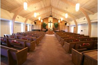 Elderly victims of church scam seek justice and retaliate.