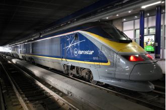 Eurostar is facing criticism for allowing passengers to be stuck for hours without air conditioning during recent travel disruptions.