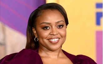 Actress Quinta Brunson hints at the conclusion of 'Abbott Elementary' as the cast expresses a desire to pursue other projects.