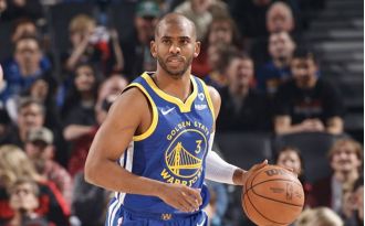 Chris Paul's NBA career may come to an end after the upcoming season.