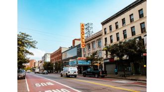 The Apollo Theater will be closed for a year and undergo a $65 million renovation and restoration project.