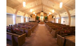 Elderly victims of church scam seek justice and retaliate.
