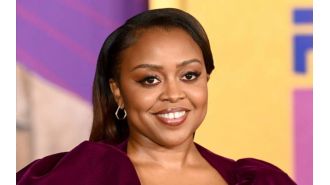 Actress Quinta Brunson hints at the conclusion of 'Abbott Elementary' as the cast expresses a desire to pursue other projects.