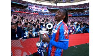 Eberechi Eze decides on Arsenal move, while Liverpool may try to take over the transfer.