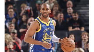 Chris Paul's NBA career may come to an end after the upcoming season.