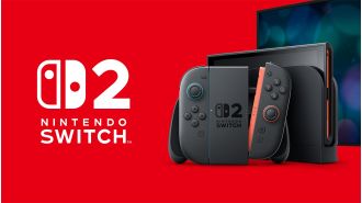 Where in UK to purchase Nintendo Switch 2 a month after release?