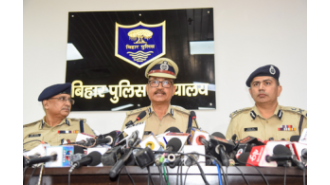 Police say that contract killers were paid Rs 4 lakh to kill Khemka due to a dispute over land.