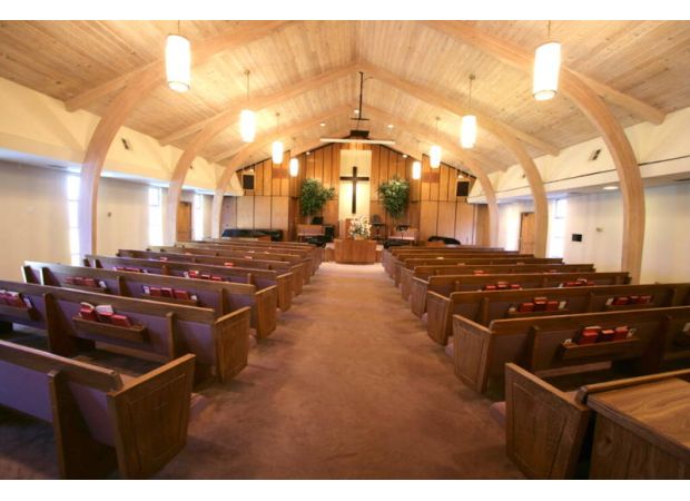 Elderly victims of church scam seek justice and retaliate.