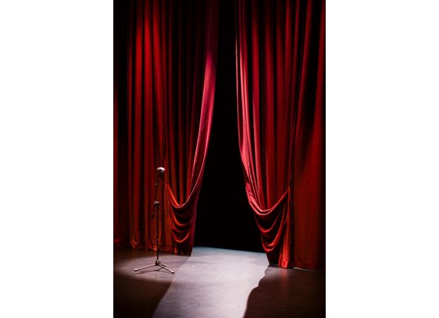 Craig Robinson is leaving comedy to focus on a new, mysterious venture.