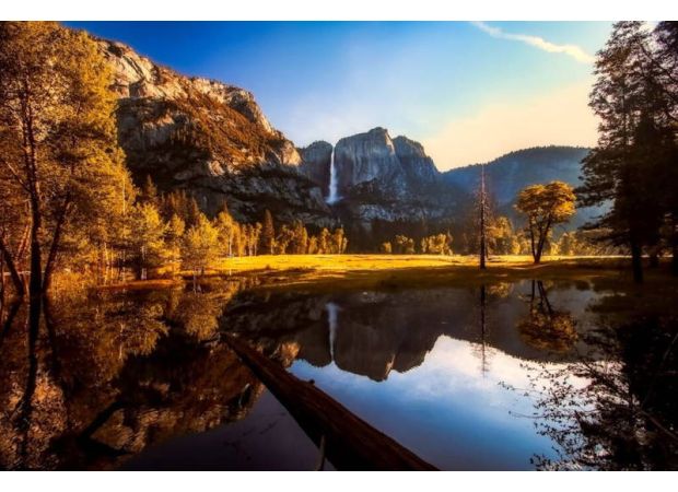 Trump wants to increase fees for foreign tourists at national parks while also reducing diversity measures and cutting staff.