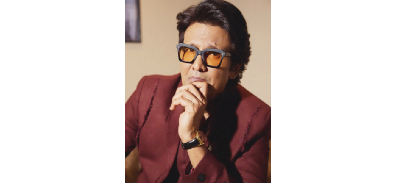 Kay Kay Menon praises Neeraj Pandey for creating complex and well-developed antagonists.