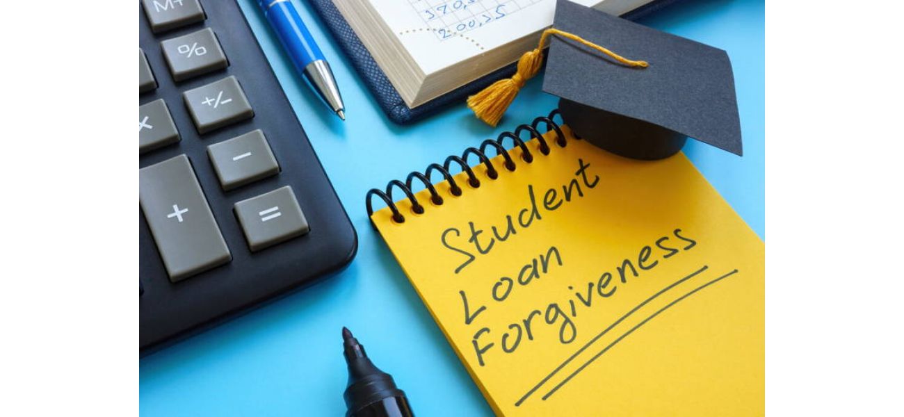 Volunteer options for possible student loan forgiveness.