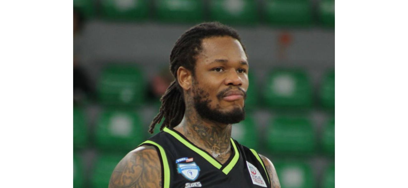 Ex-NBA player Ben McLemore gets 8 years in jail for sexual assault.