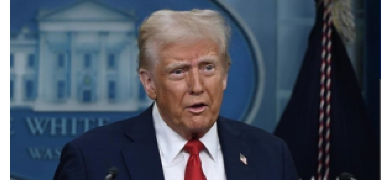 Trump will impose 30% tariffs against both the EU and Mexico starting on August 1.