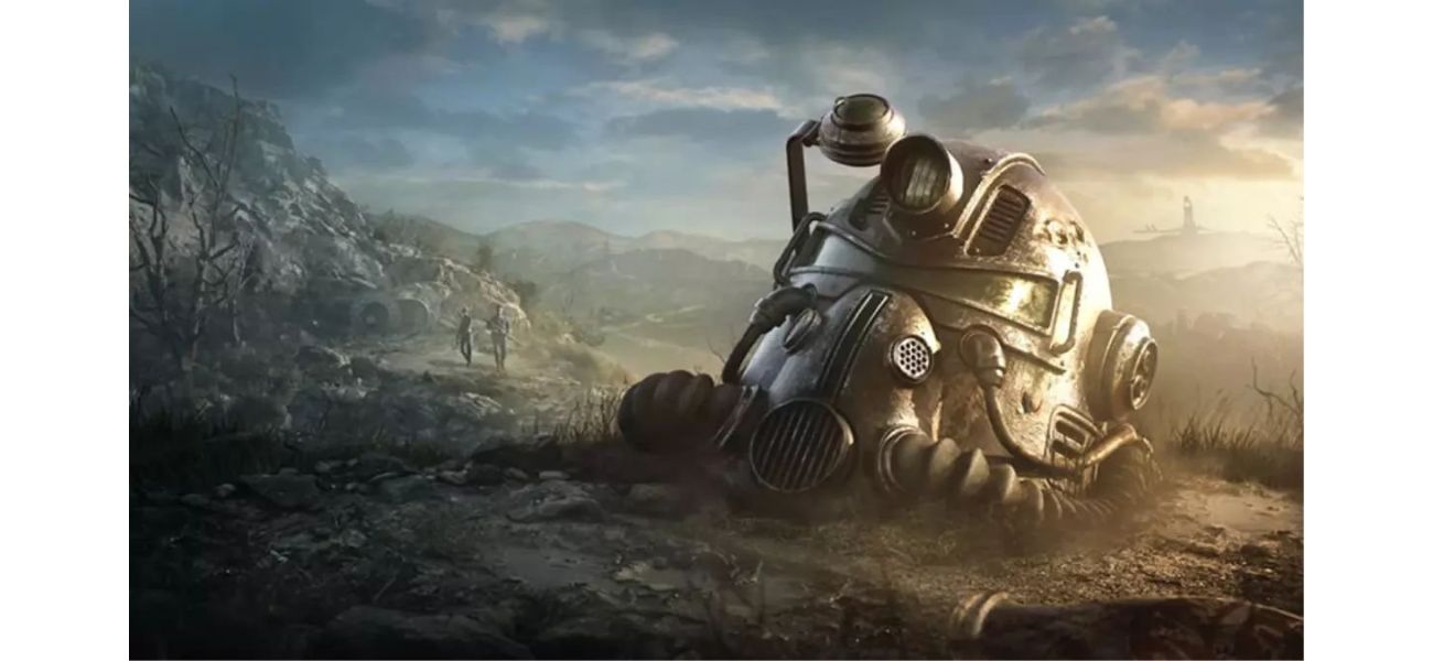 Reader wishes Bethesda didn't develop popular video games Fallout and The Elder Scrolls.