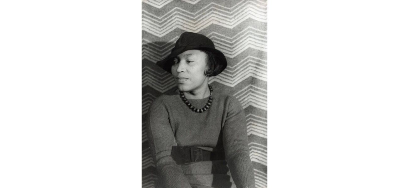 Zora Neale Hurston's final residence to be restored and preserved by Florida organization.