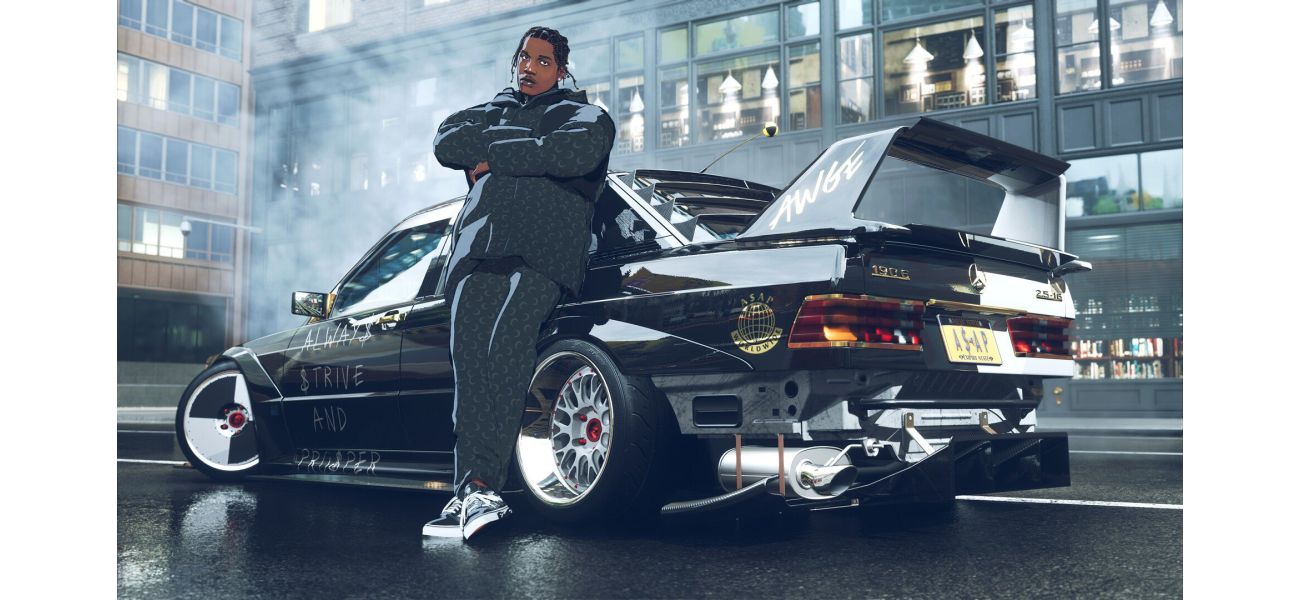 EA puts a pause on Need For Speed while Forza Horizon 5 sales on PS5 reach 2 million.