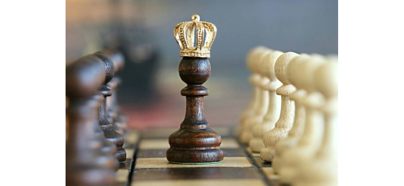 At only 19 years old, Jessica Hyatt makes history as the youngest Black woman to become a chess champion.