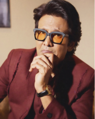 Kay Kay Menon praises Neeraj Pandey for creating complex and well-developed antagonists.