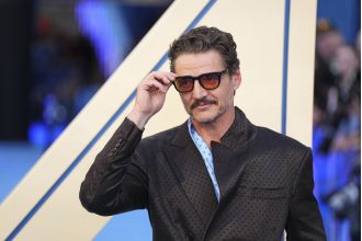 The actor Pedro Pascal believes the world has a good understanding of who he is.