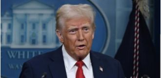Trump will impose 30% tariffs against both the EU and Mexico starting on August 1.