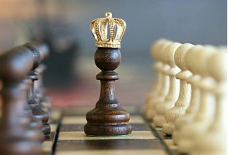 At only 19 years old, Jessica Hyatt makes history as the youngest Black woman to become a chess champion.