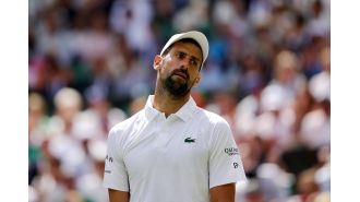 Kyrgios claims Djokovic is struggling after Wimbledon issue.