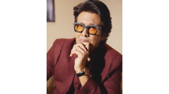 Kay Kay Menon praises Neeraj Pandey for creating complex and well-developed antagonists.