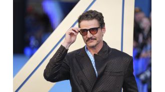 The actor Pedro Pascal believes the world has a good understanding of who he is.
