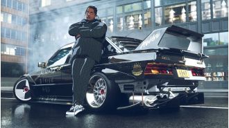 EA puts a pause on Need For Speed while Forza Horizon 5 sales on PS5 reach 2 million.
