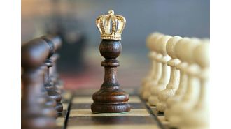 At only 19 years old, Jessica Hyatt makes history as the youngest Black woman to become a chess champion.
