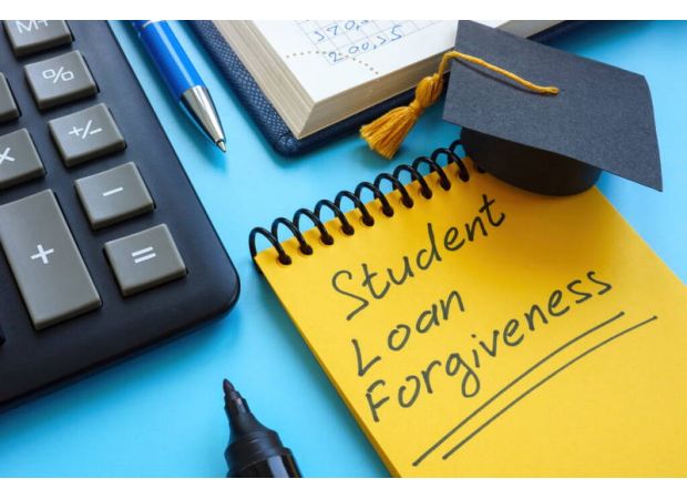 Volunteer options for possible student loan forgiveness.